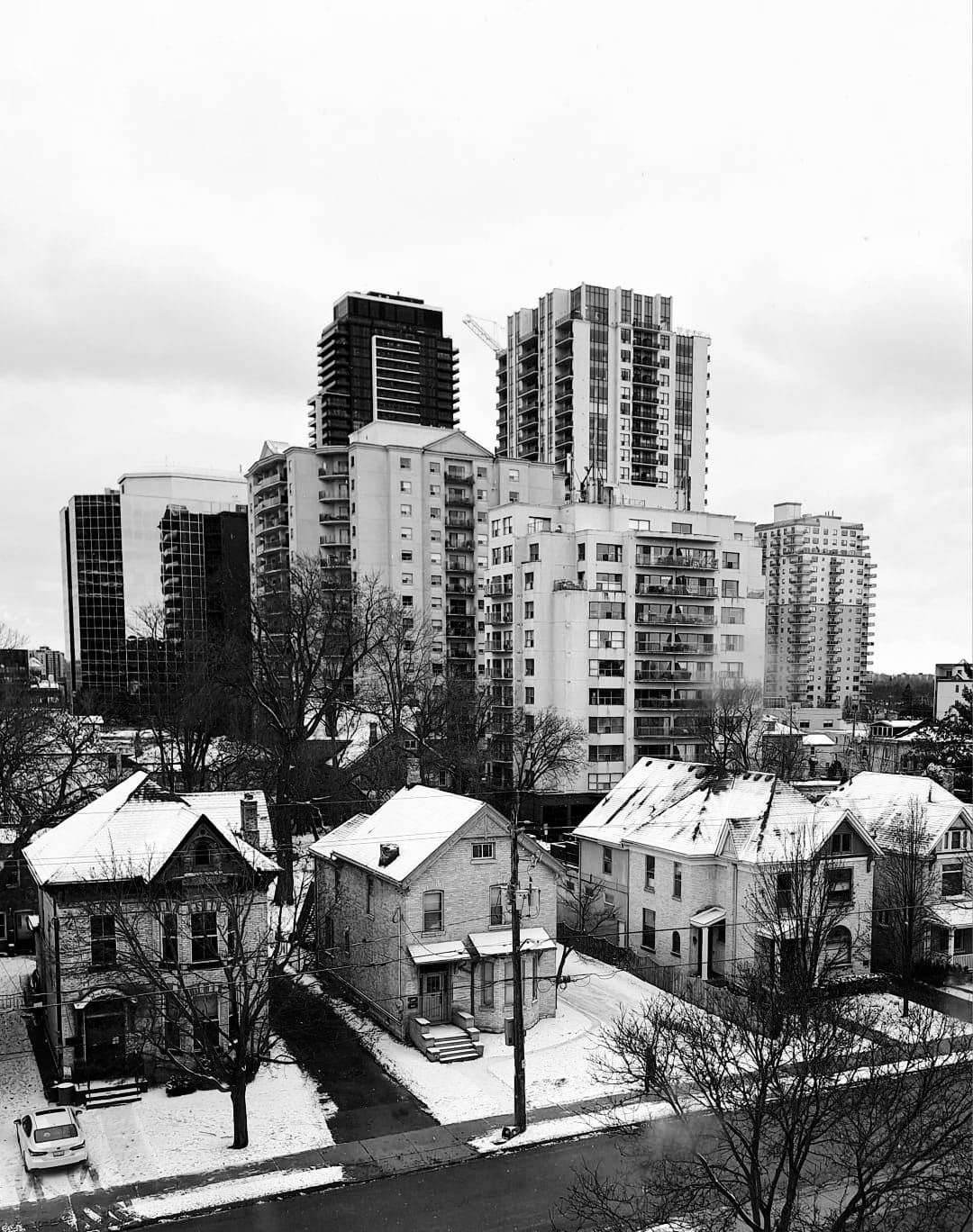 Downtown London, Ontario